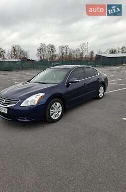 Седан Nissan Altima 2009 в Вінниці