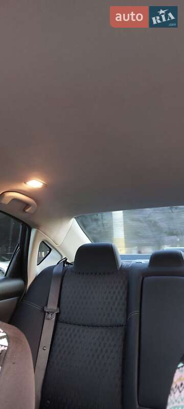 Седан Nissan Altima 2017 в Харькове