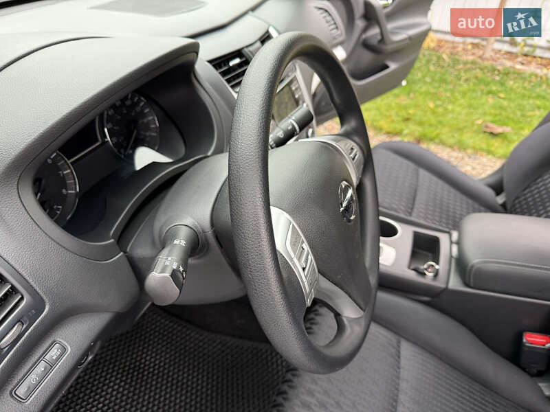 Седан Nissan Altima 2018 в Днепре фото 13 Седан Nissan Altima 2018 в Днепре