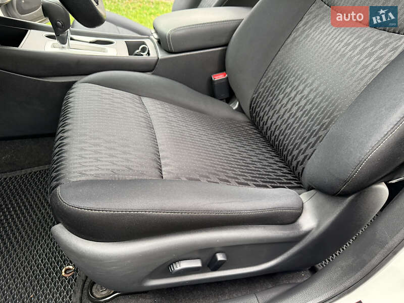 Седан Nissan Altima 2018 в Днепре фото 17 Седан Nissan Altima 2018 в Днепре