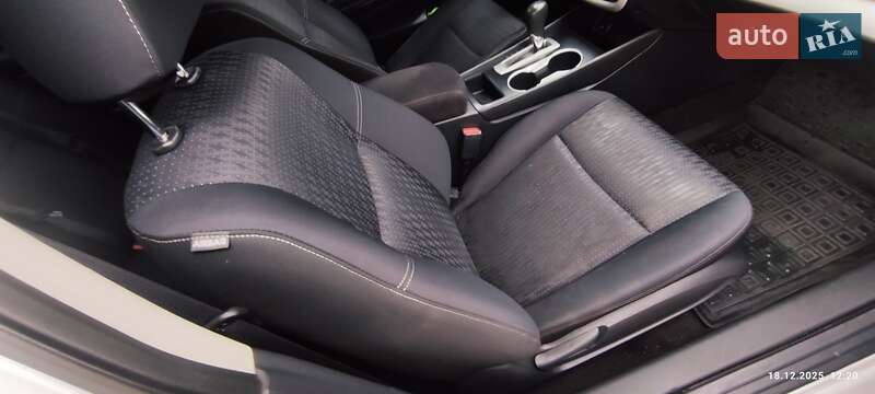 Седан Nissan Altima 2016 в Києві