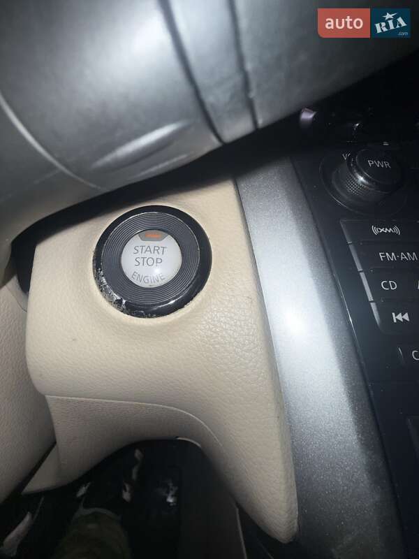 Седан Nissan Altima 2013 в Киеве фото 7 Седан Nissan Altima 2013 в Киеве