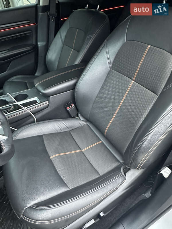 Седан Nissan Altima 2021 в Днепре