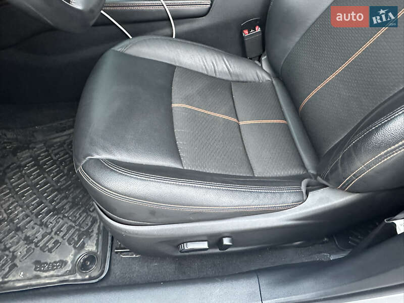 Седан Nissan Altima 2021 в Днепре