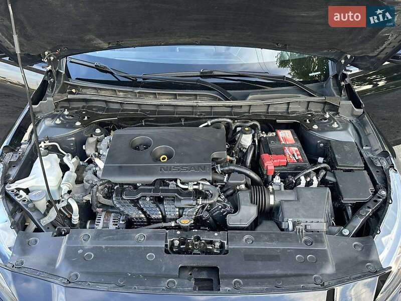 Седан Nissan Altima 2020 в Тульчине