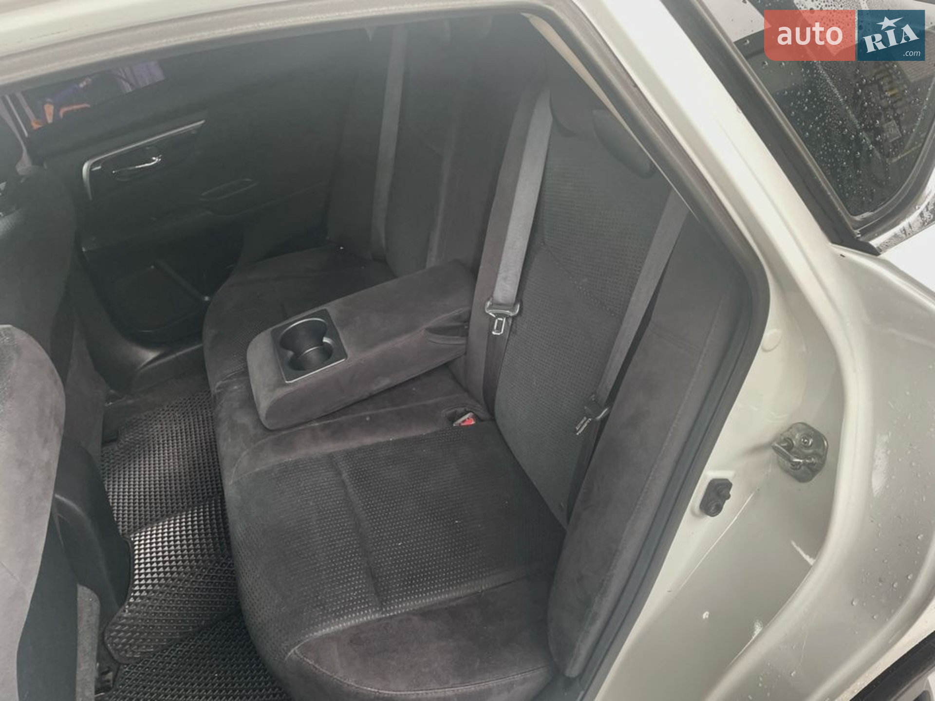 2013 Nissan Altima - мініатюра 3