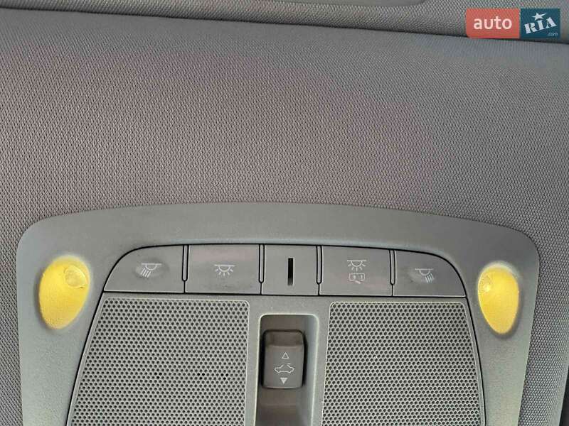 Седан Nissan Altima 2015 в Миколаєві