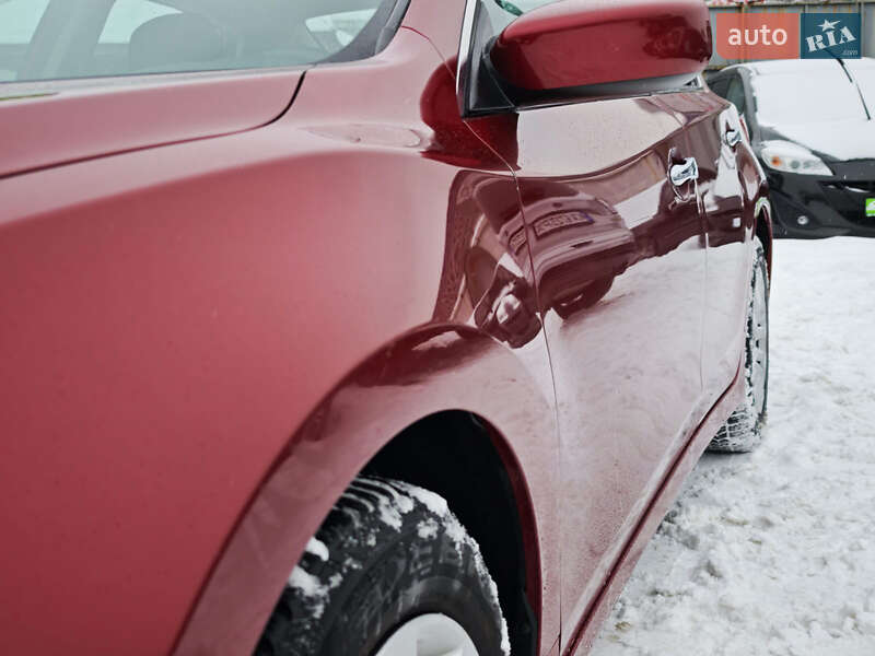 Седан Nissan Altima 2015 в Киеве фото 27 Седан Nissan Altima 2015 в Киеве