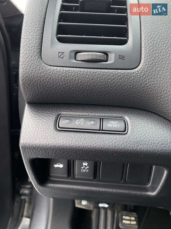 Седан Nissan Altima 2017 в Белой Церкви фото 56 Седан Nissan Altima 2017 в Белой Церкви