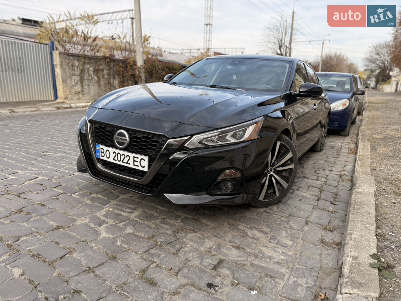 2019 Nissan Altima - мініатюра 35
