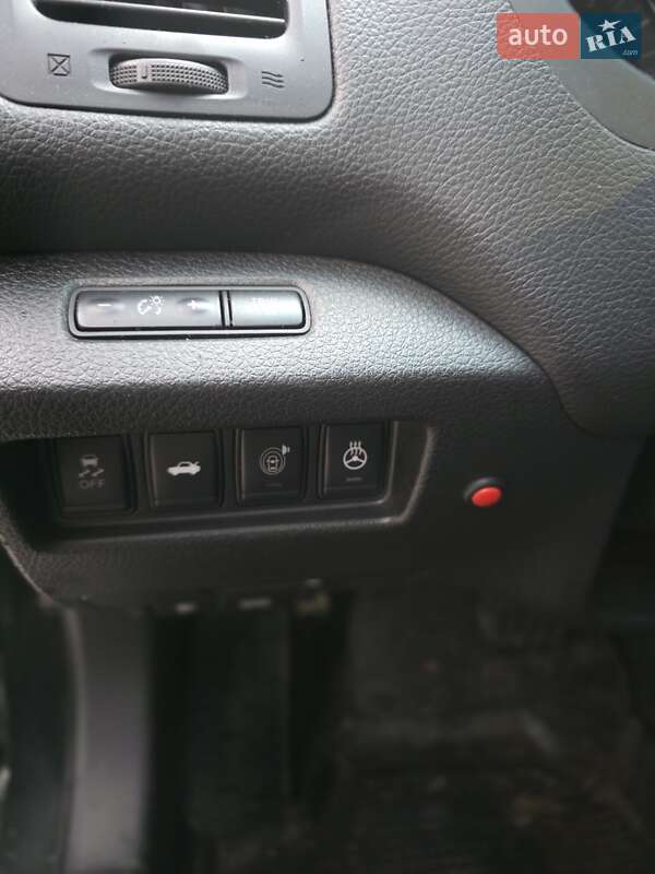 Седан Nissan Altima 2013 в Черкассах фото 21 Седан Nissan Altima 2013 в Черкассах