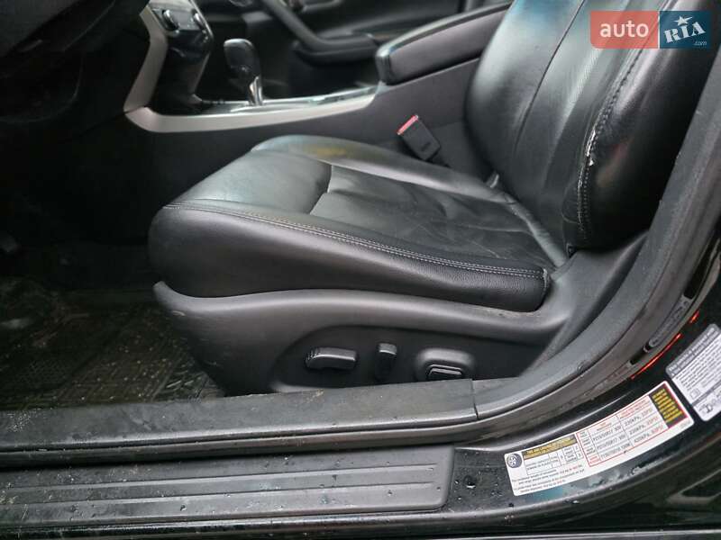 Седан Nissan Altima 2013 в Черкассах фото 25 Седан Nissan Altima 2013 в Черкассах