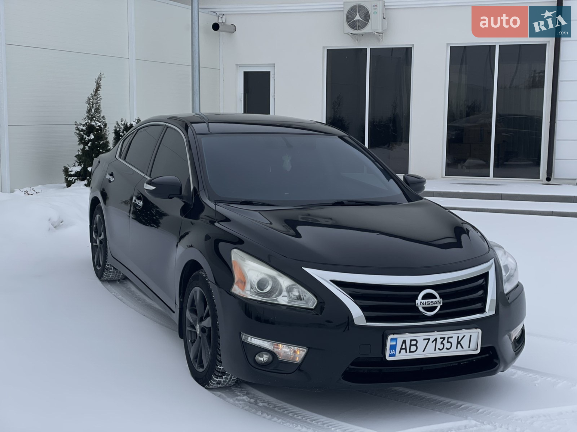 2012 Nissan Altima - мініатюра 27