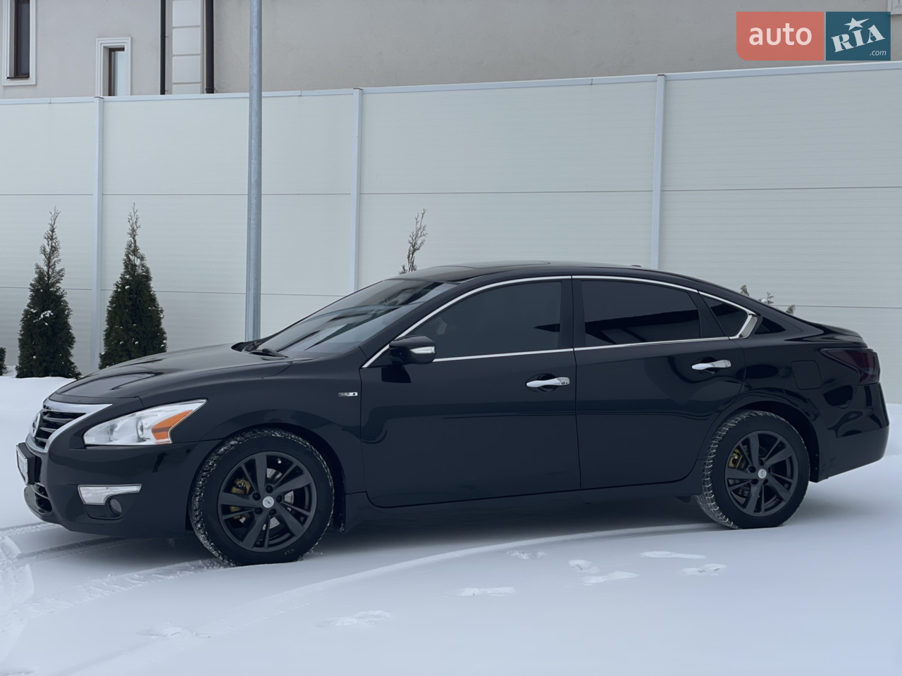 2011 Nissan Altima - мініатюра 18