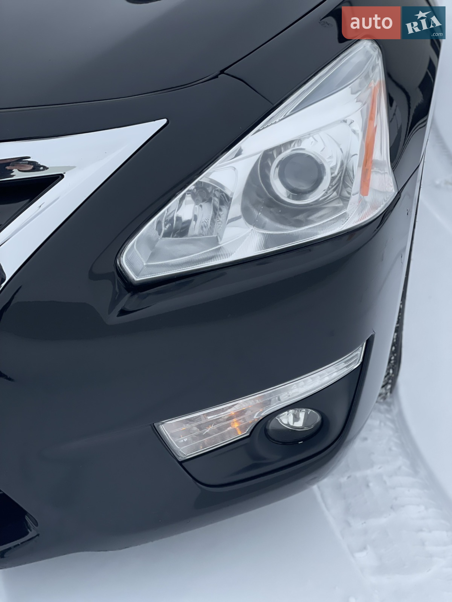 2012 Nissan Altima - мініатюра 26