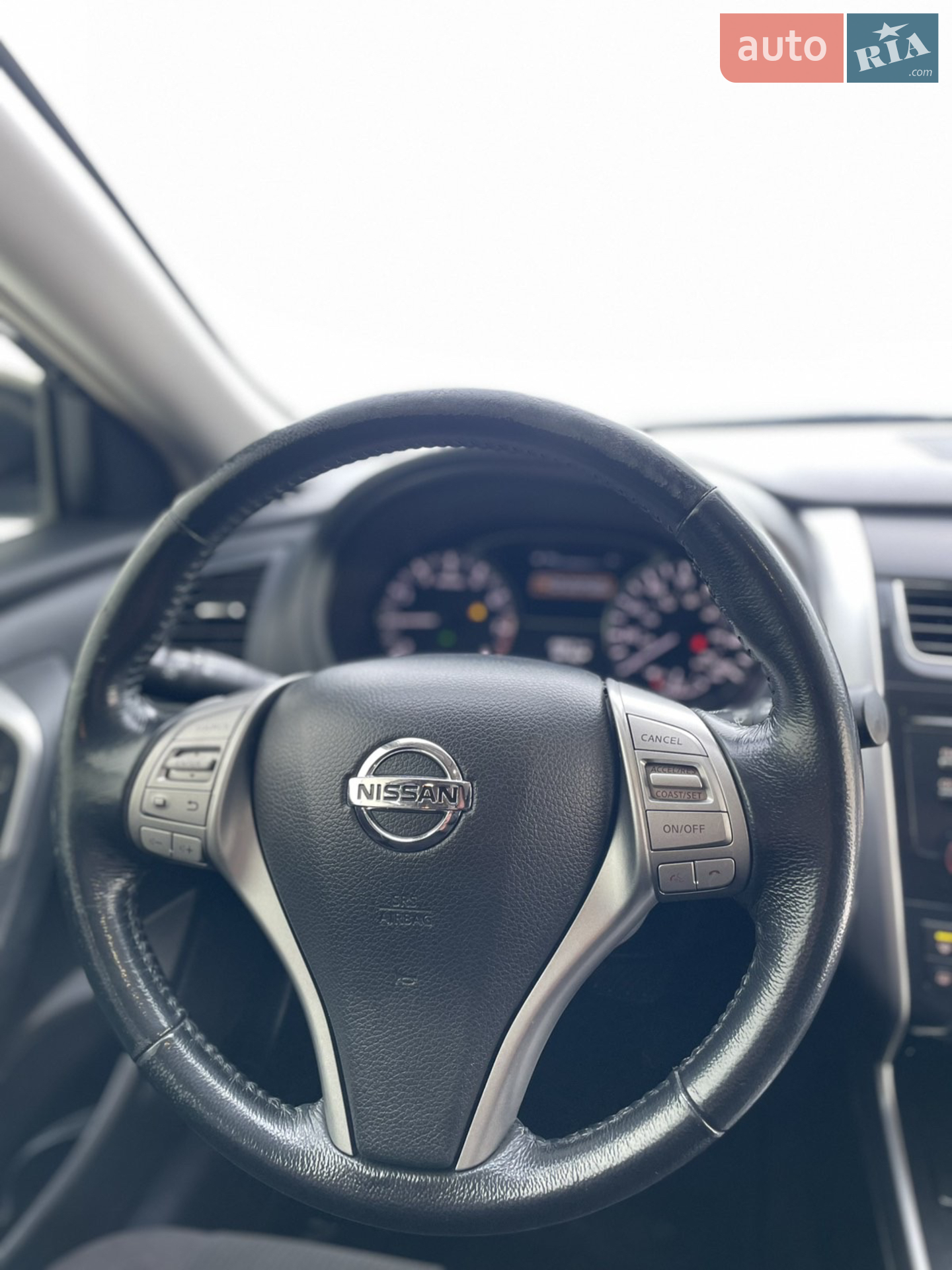 2012 Nissan Altima - мініатюра 19