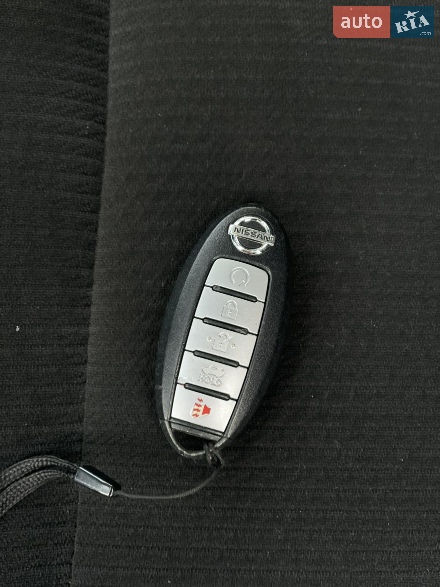 2012 Nissan Altima - мініатюра 7