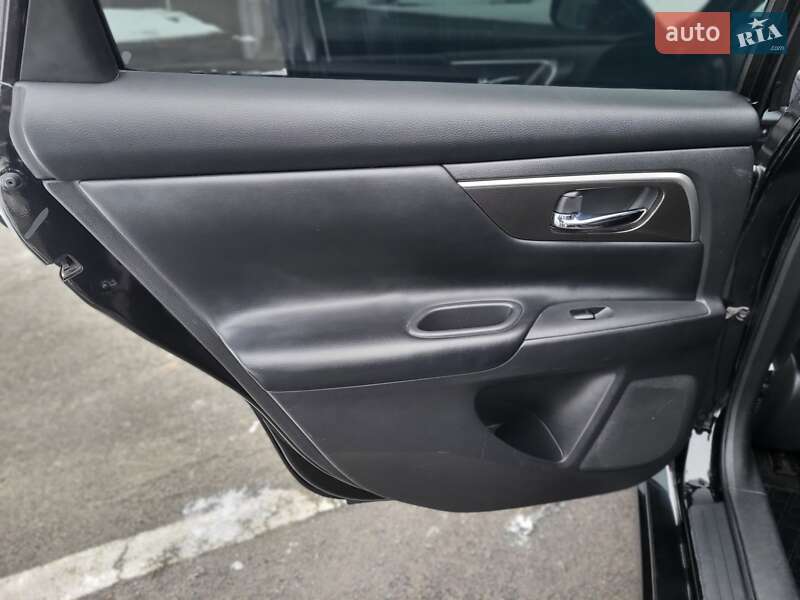 Седан Nissan Altima 2013 в Черкассах фото 37 Седан Nissan Altima 2013 в Черкассах