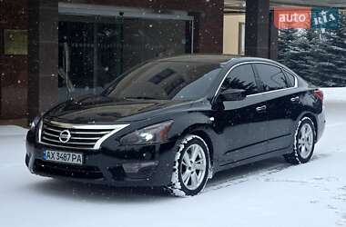 Седан Nissan Altima 2013 в Харькове