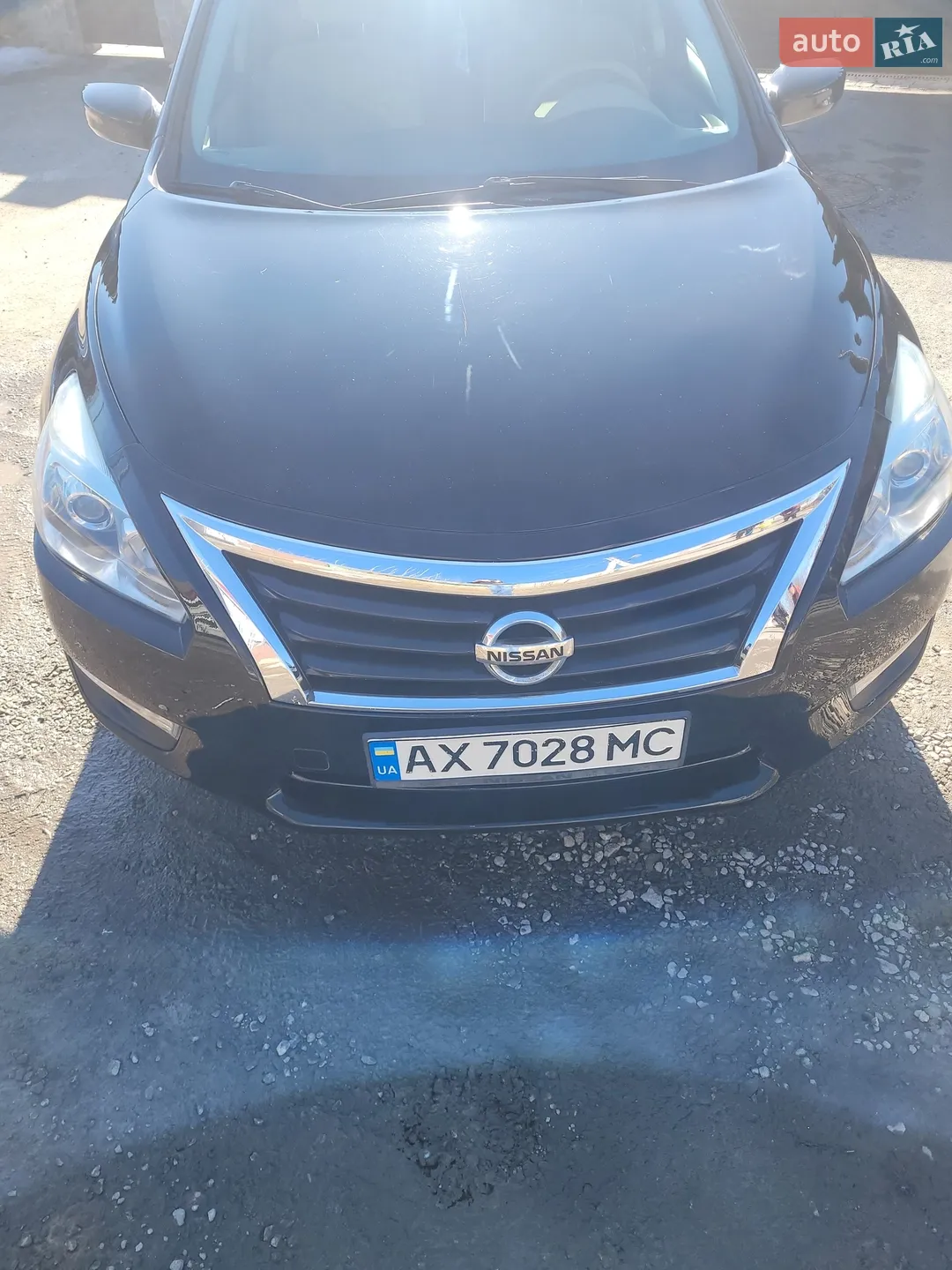 2014 Nissan Altima - мініатюра 10