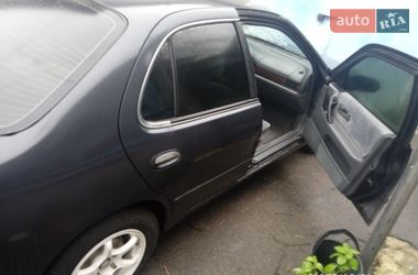 Седан Nissan Altima 1995 в Одессе