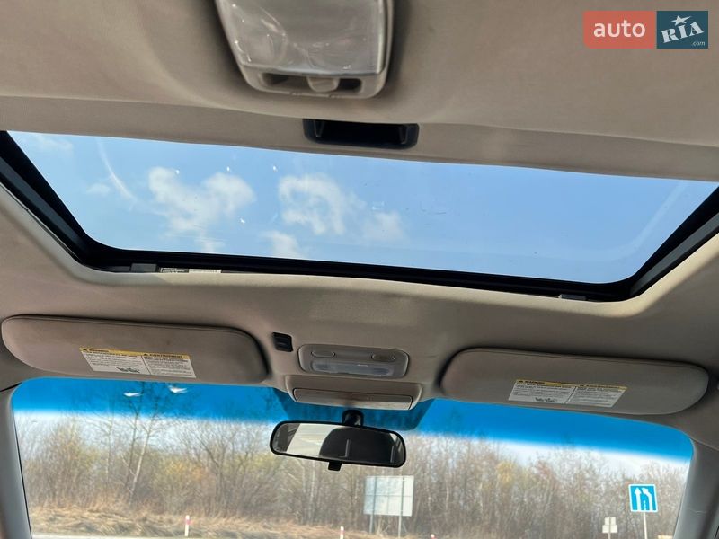 Седан Nissan Altima 2006 в Дрогобыче