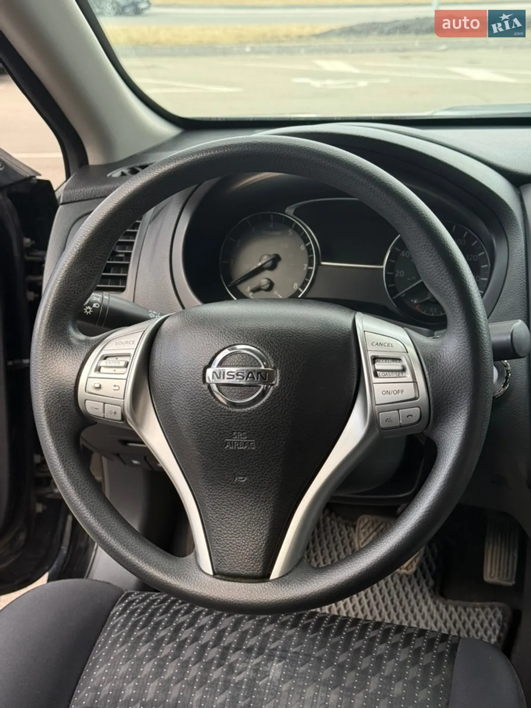 2016 Nissan Altima - мініатюра 10