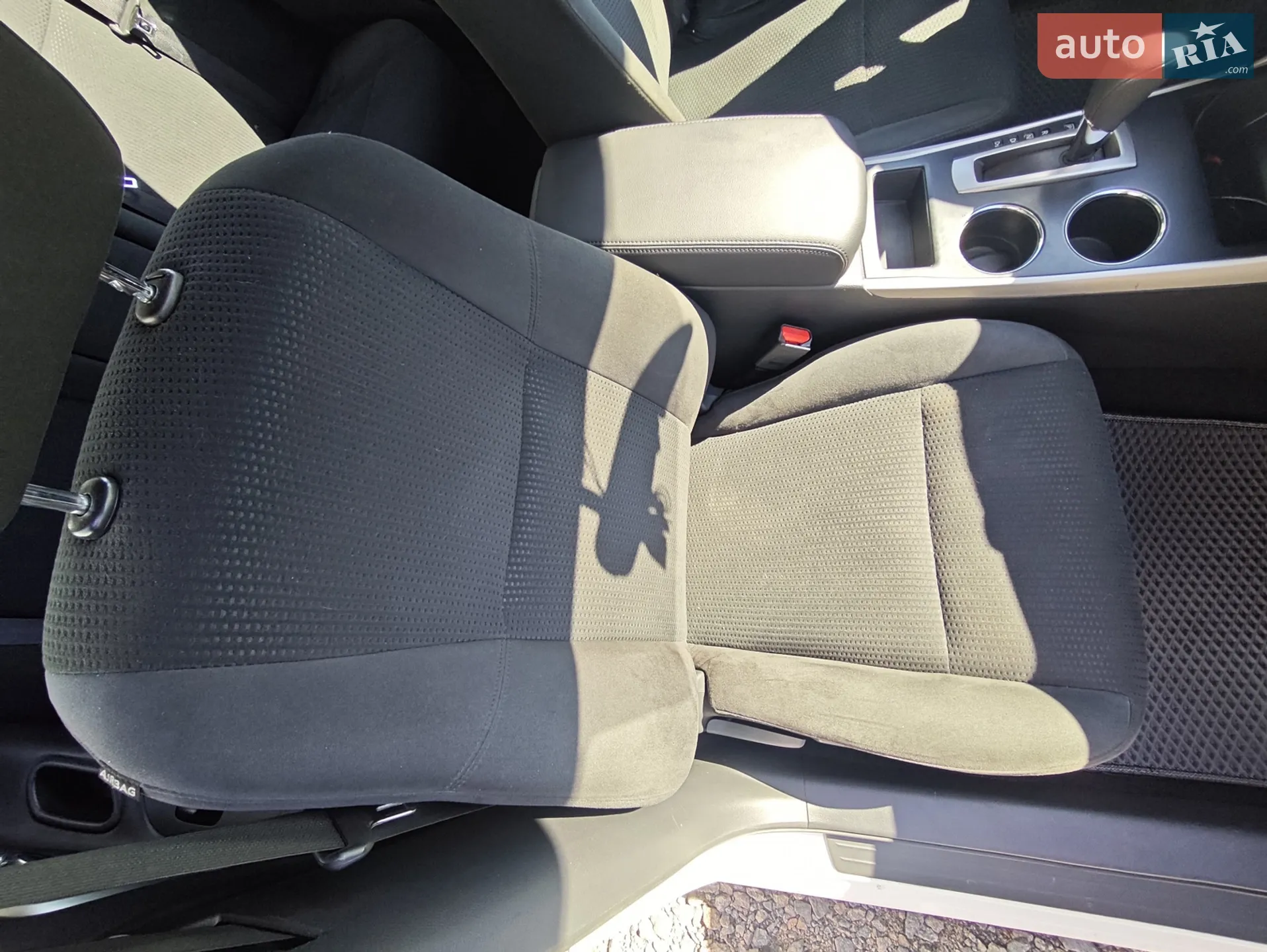 2015 Nissan Altima - мініатюра 17