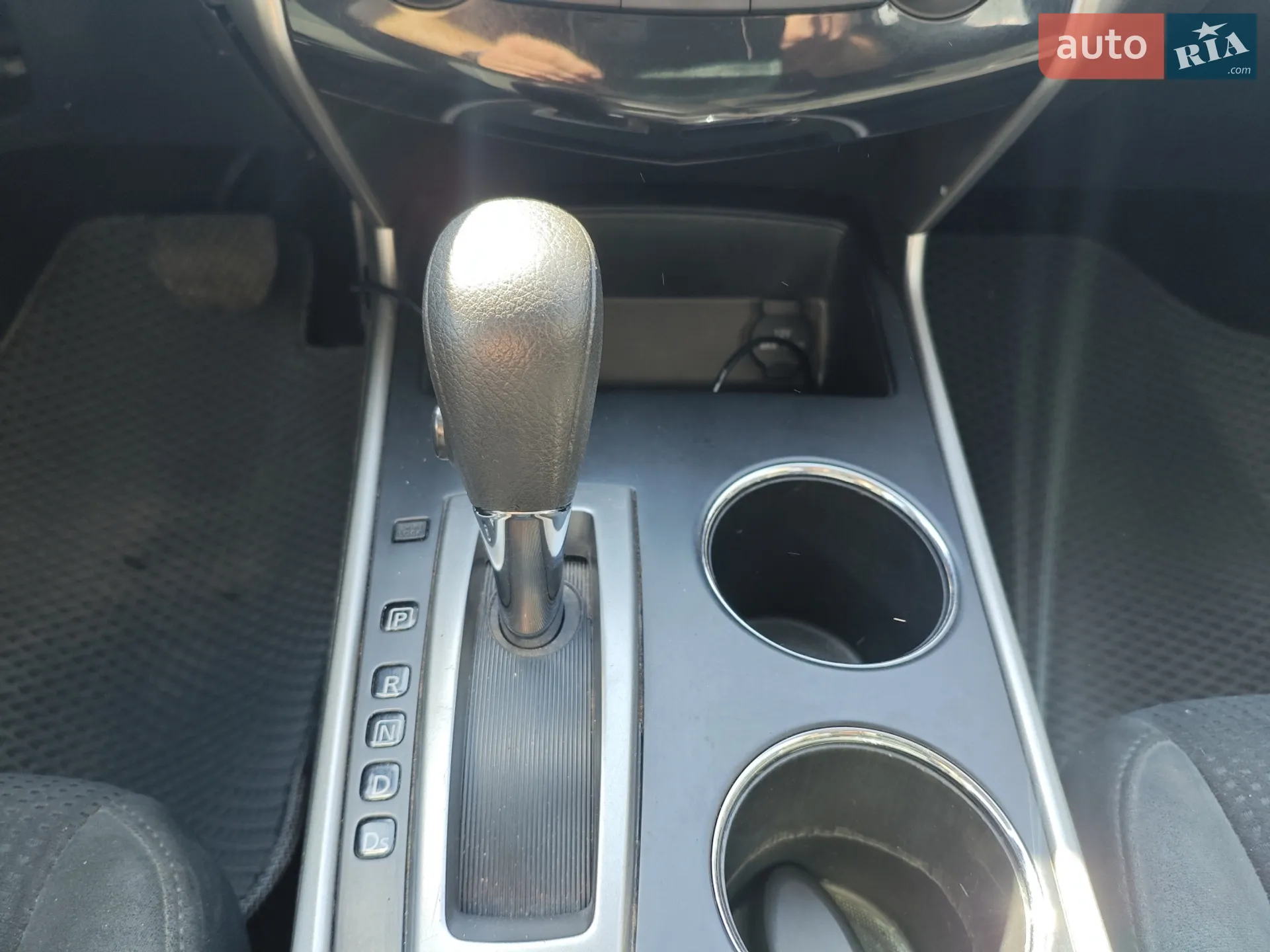 2015 Nissan Altima - мініатюра 28