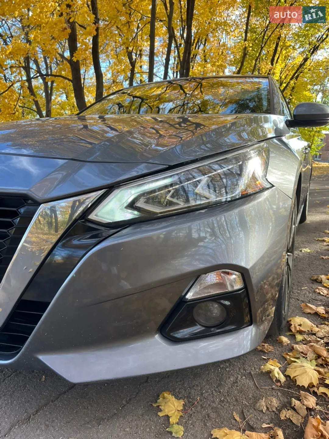 2019 Nissan Altima - мініатюра 27
