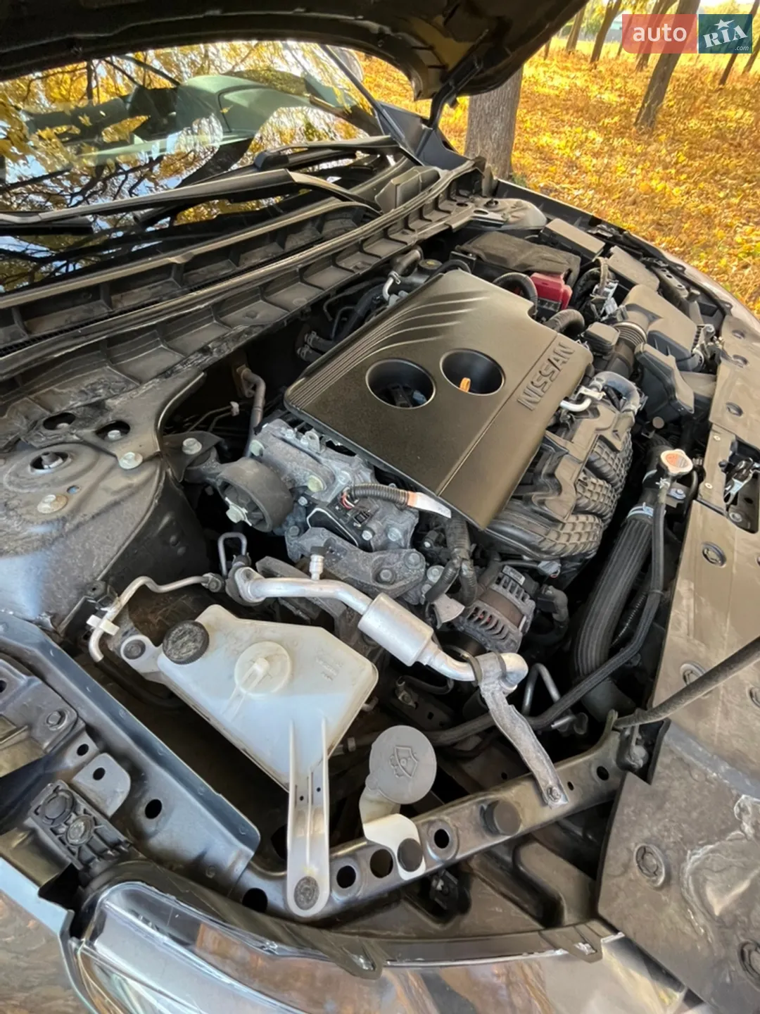 2019 Nissan Altima - мініатюра 29