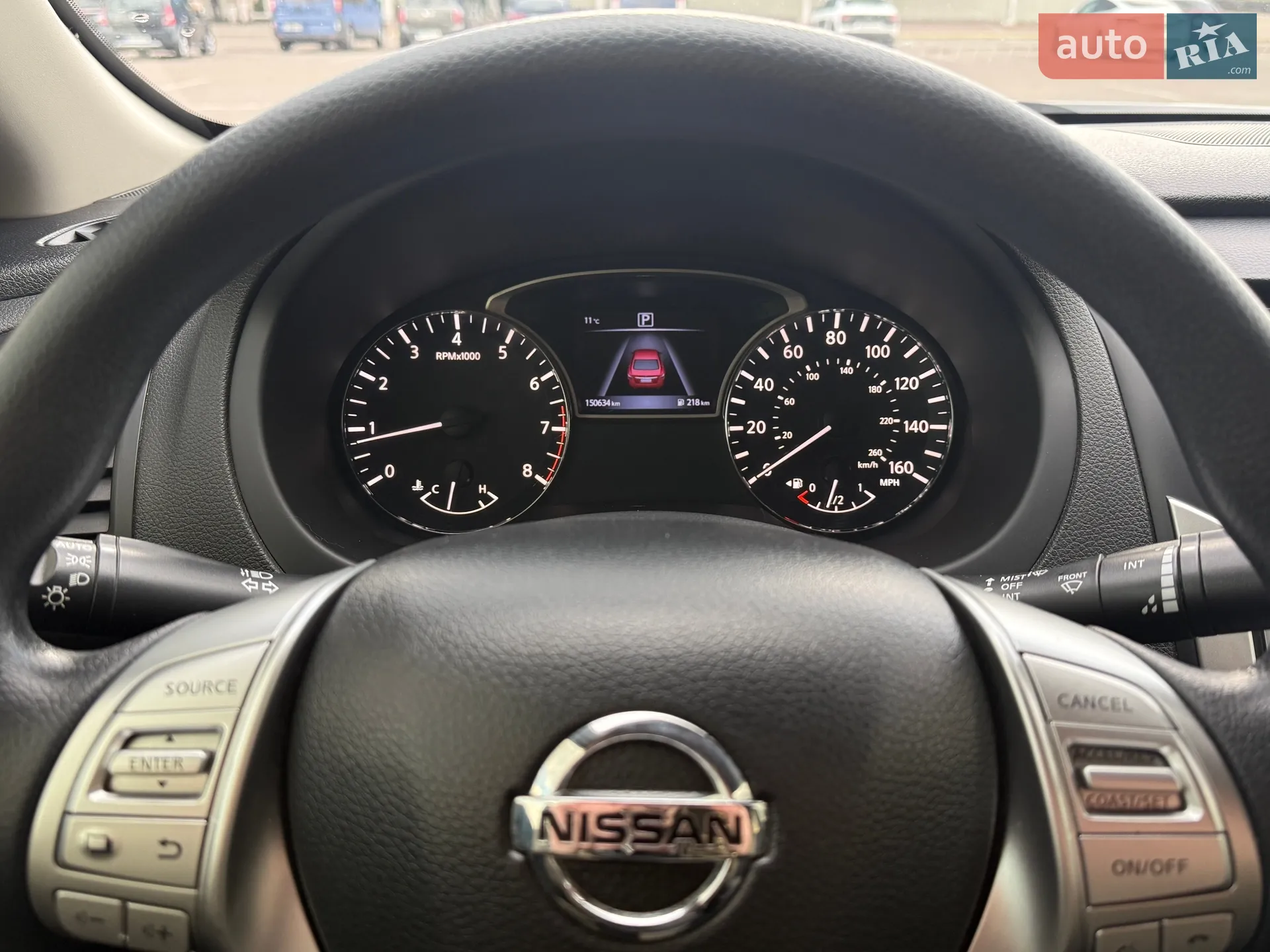 2017 Nissan Altima - мініатюра 24