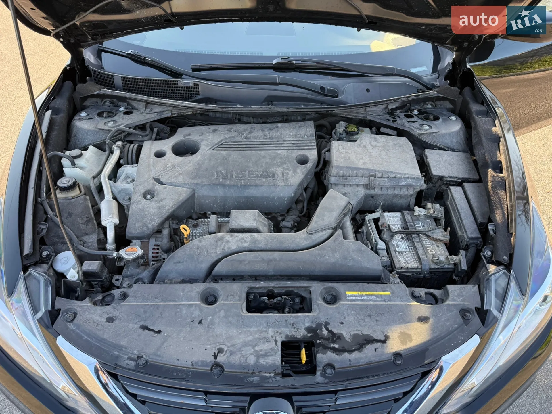 2015 Nissan Altima - мініатюра 18