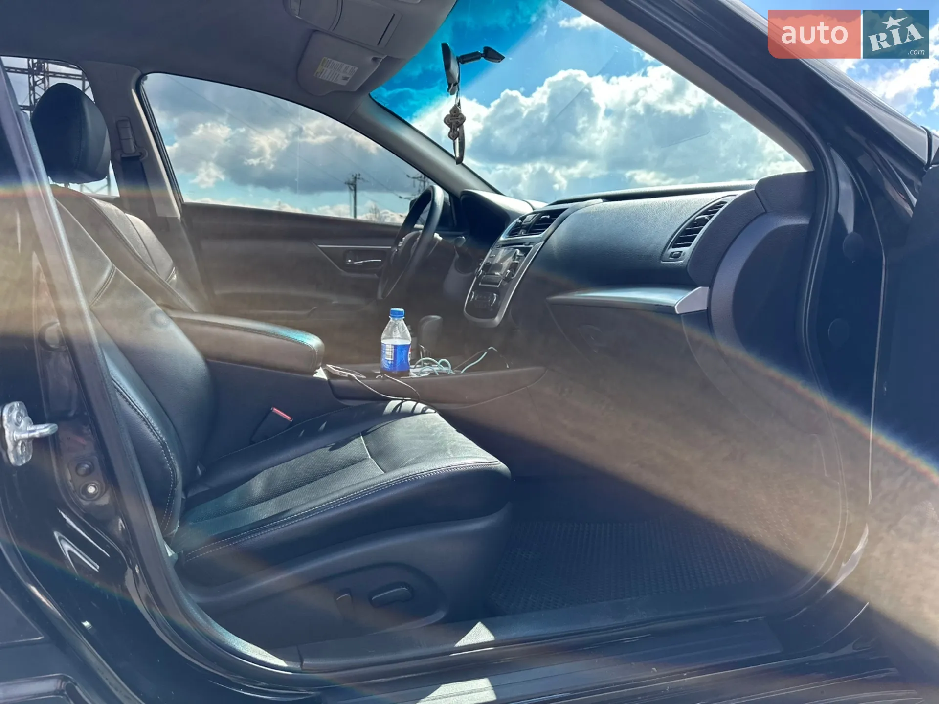 2016 Nissan Altima - мініатюра 24