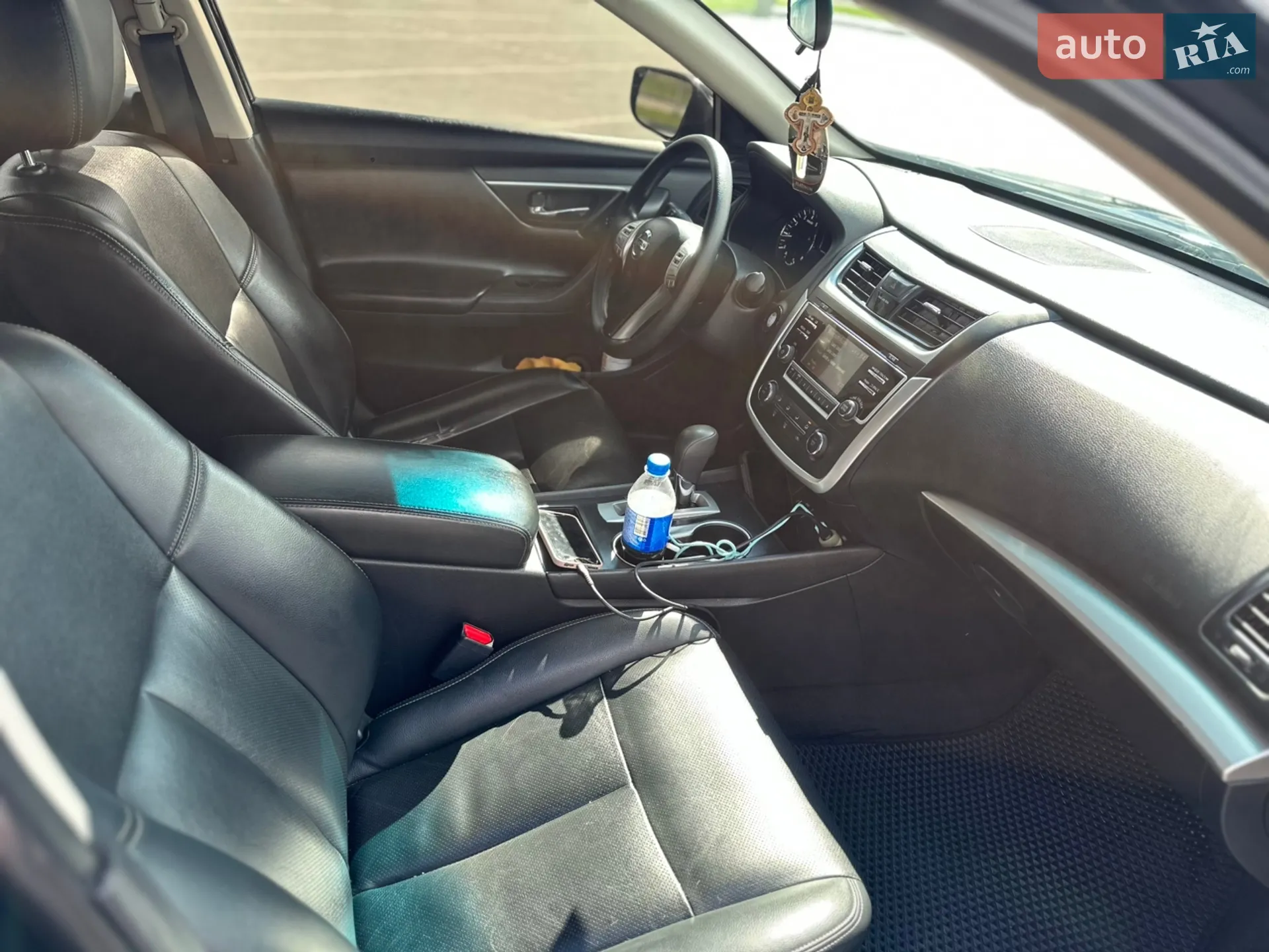 2016 Nissan Altima - мініатюра 26