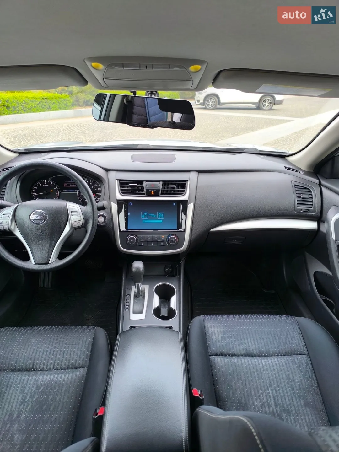2016 Nissan Altima - мініатюра 15