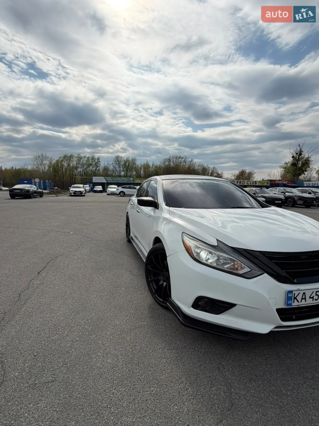 2018 Nissan Altima - мініатюра 16
