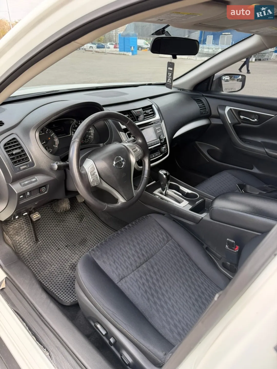 2018 Nissan Altima - мініатюра 22