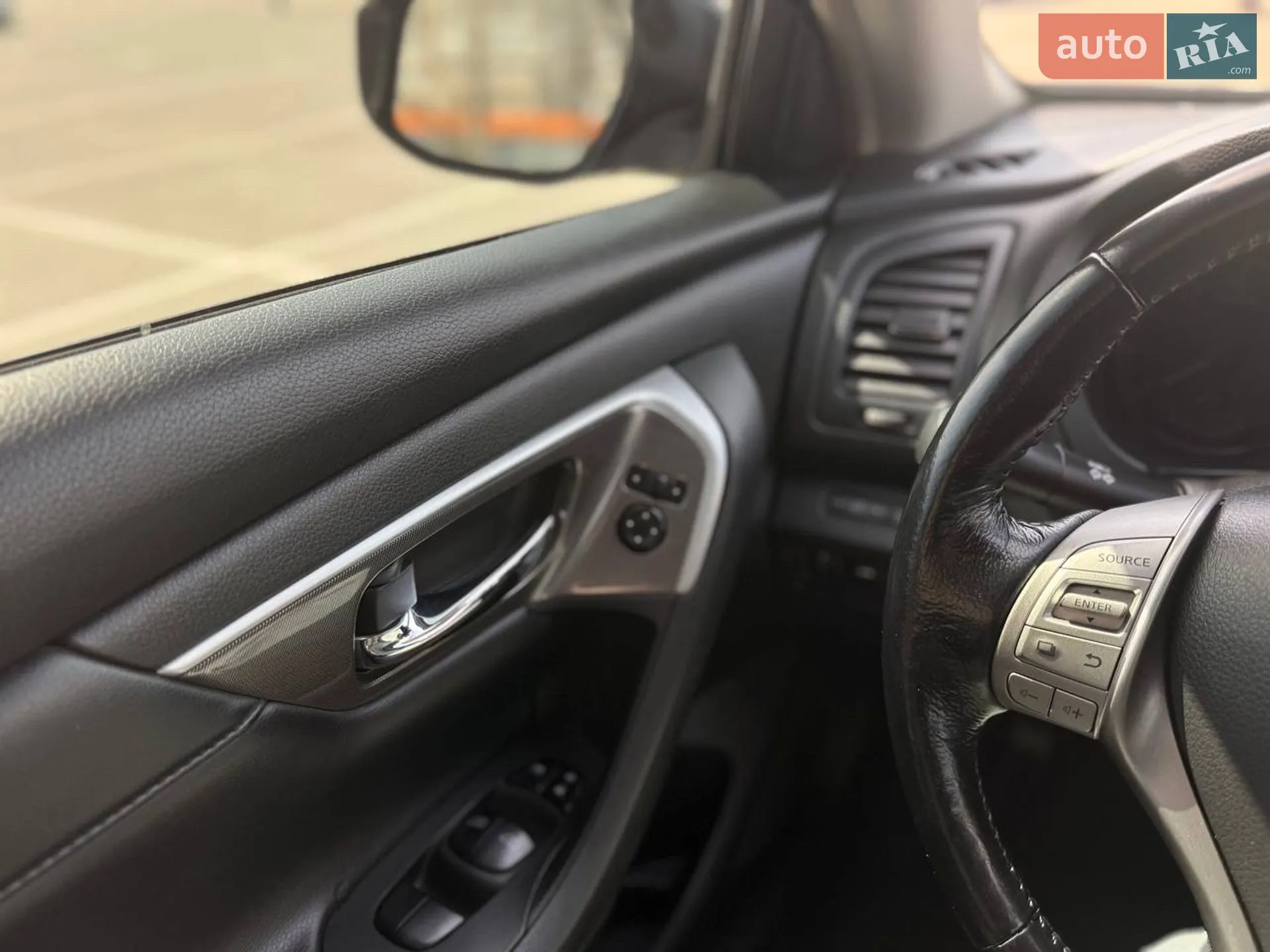 2012 Nissan Altima - мініатюра 17