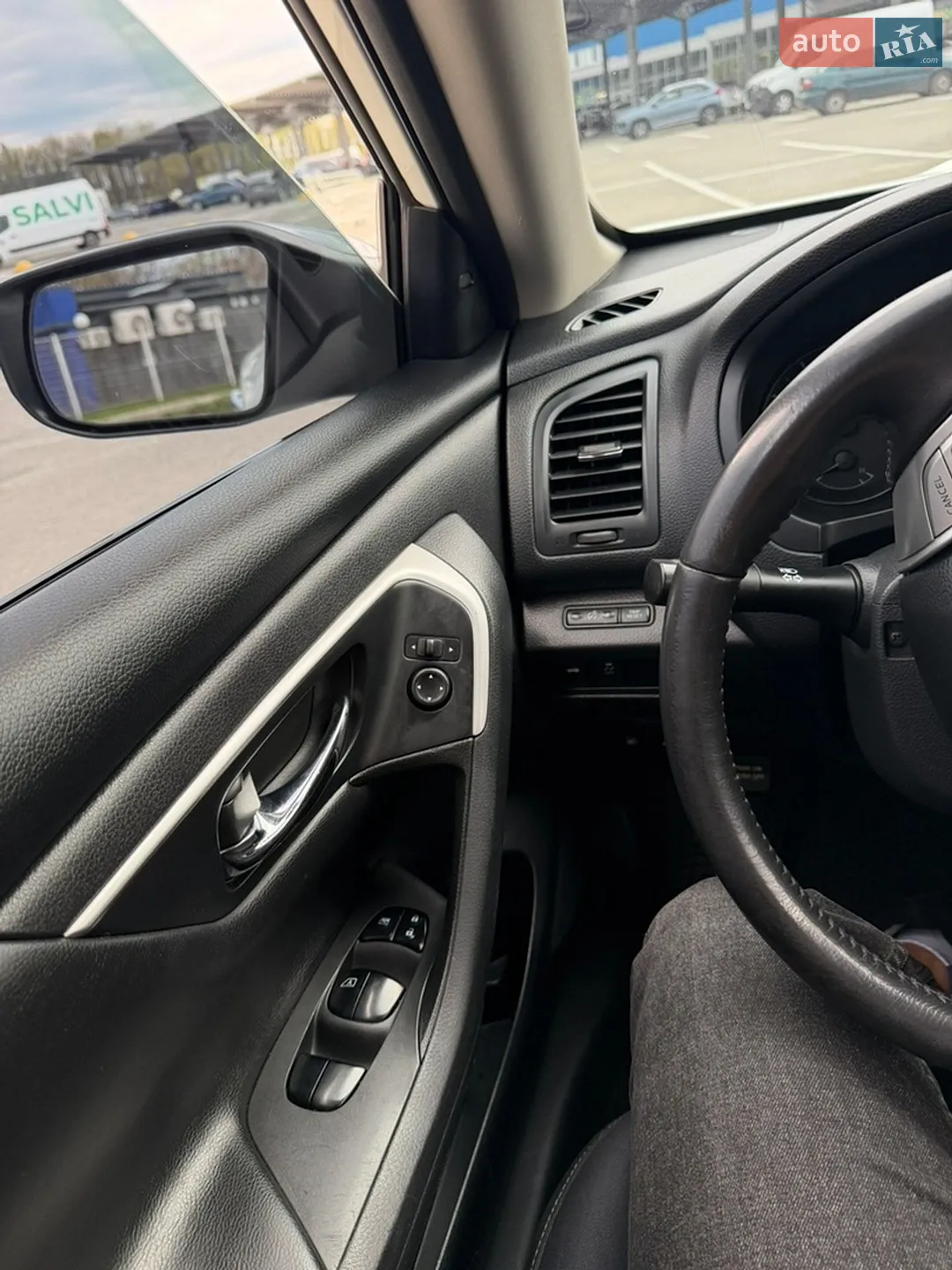 2018 Nissan Altima - мініатюра 24