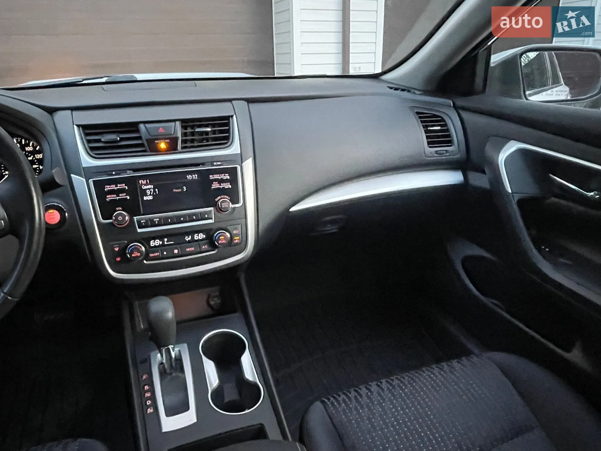 2017 Nissan Altima - мініатюра 62