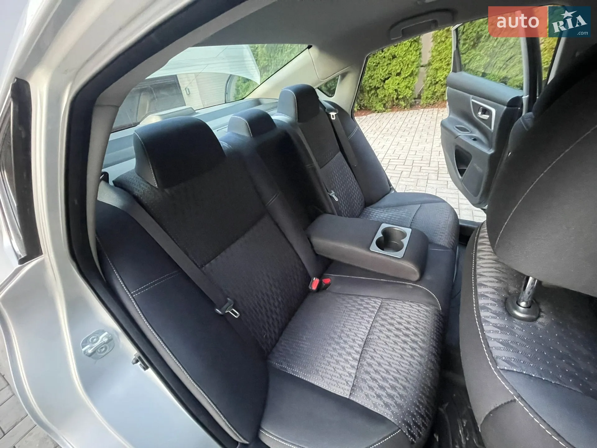 2017 Nissan Altima - мініатюра 81