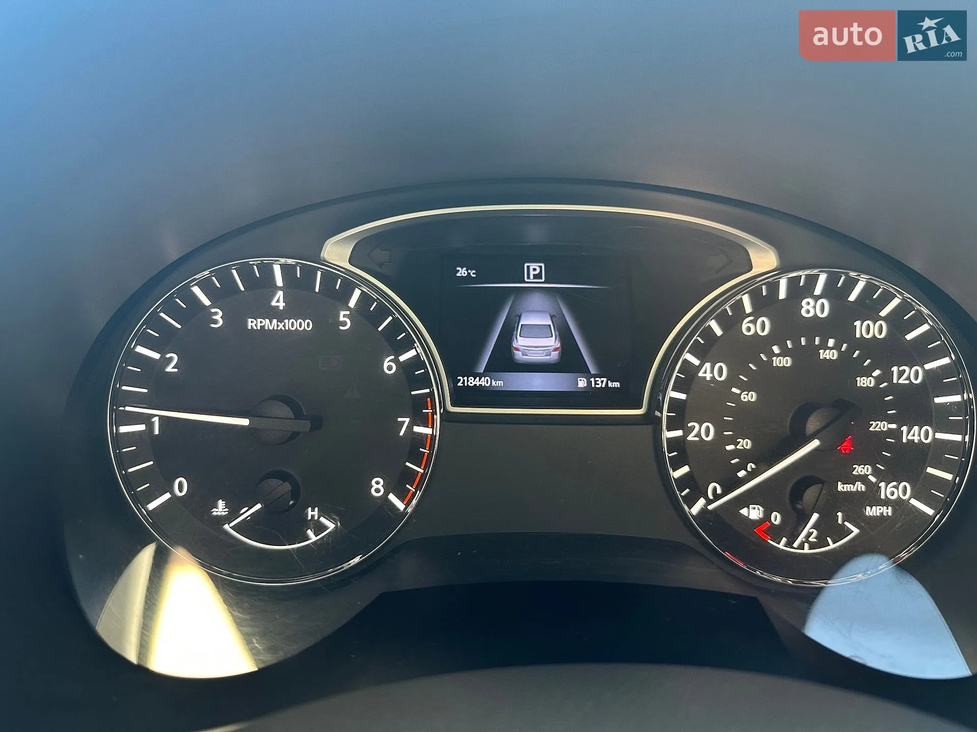 2016 Nissan Altima - мініатюра 9