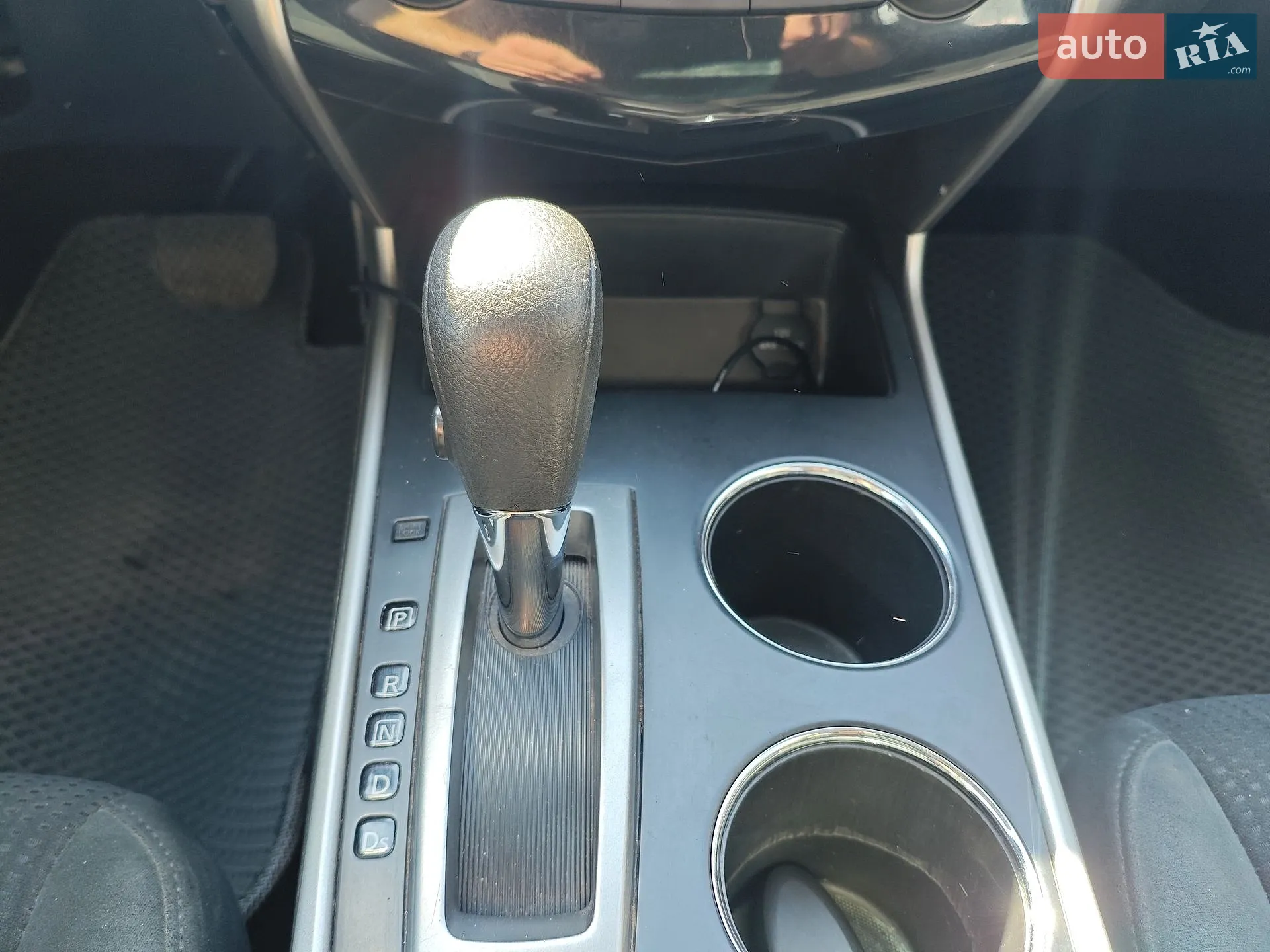 2015 Nissan Altima - мініатюра 23