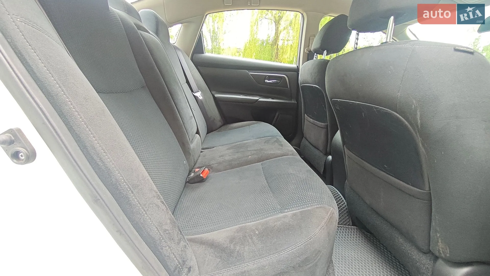 2015 Nissan Altima - мініатюра 20