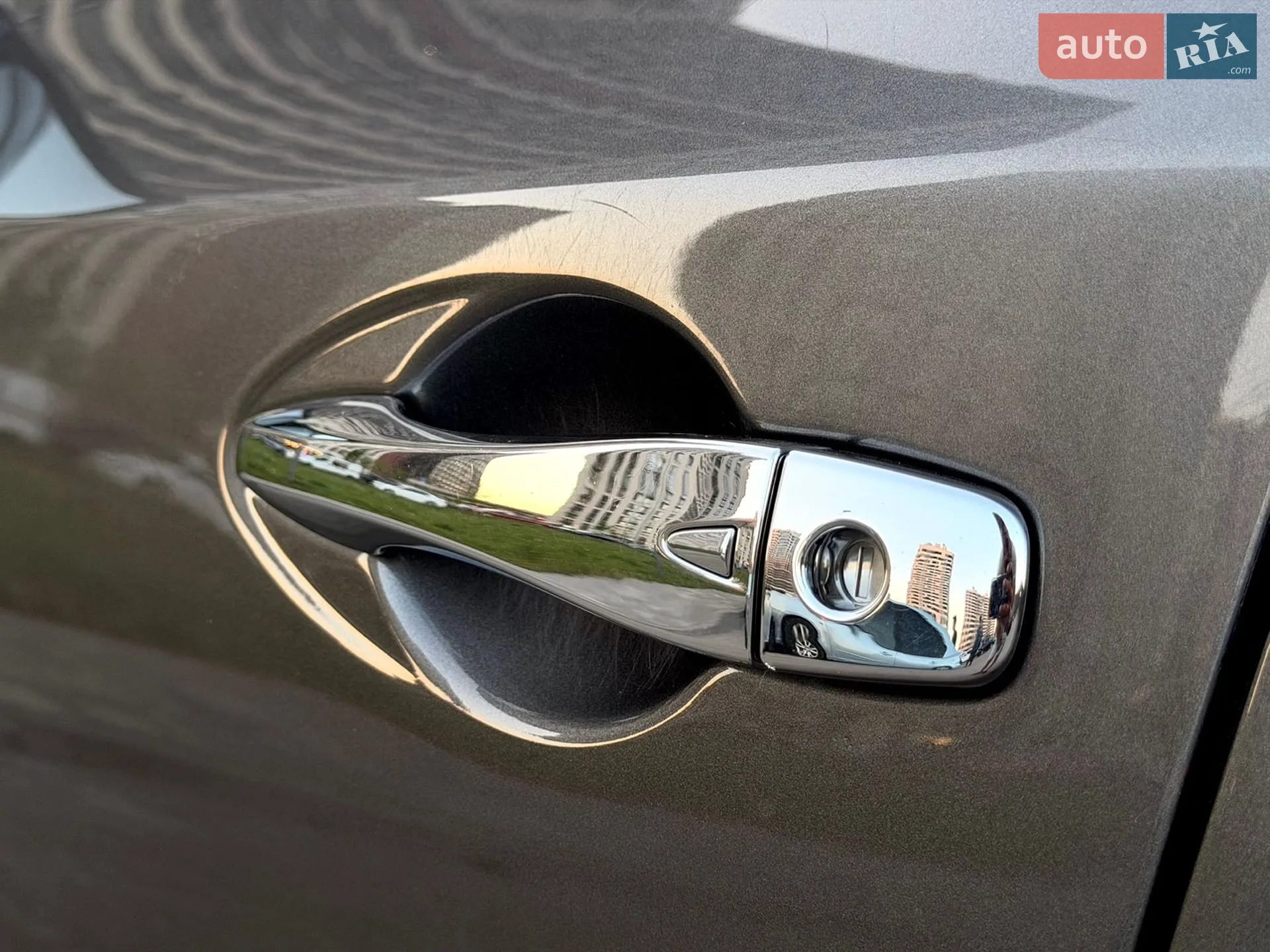 2015 Nissan Altima - мініатюра 2
