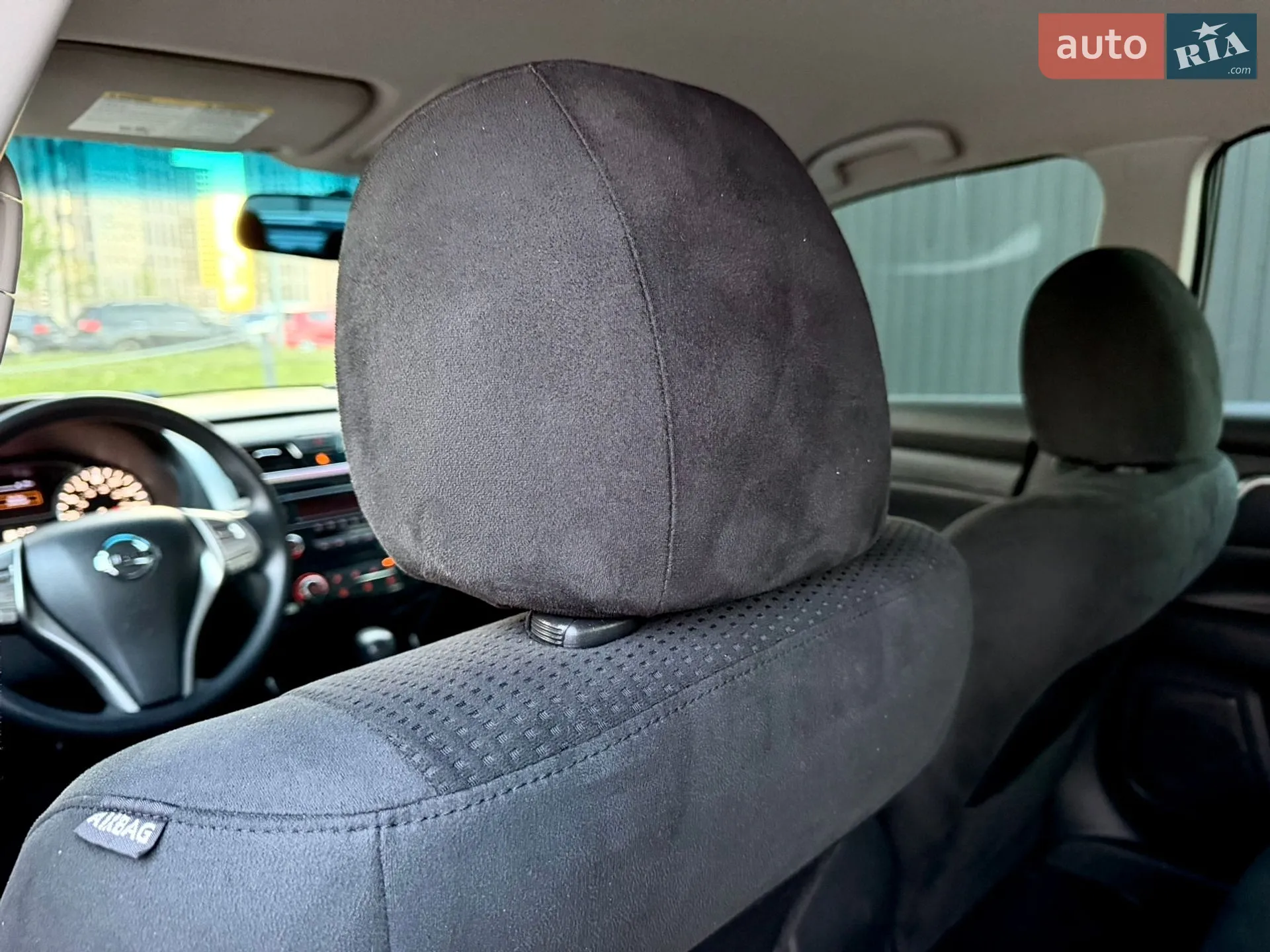 2015 Nissan Altima - мініатюра 26
