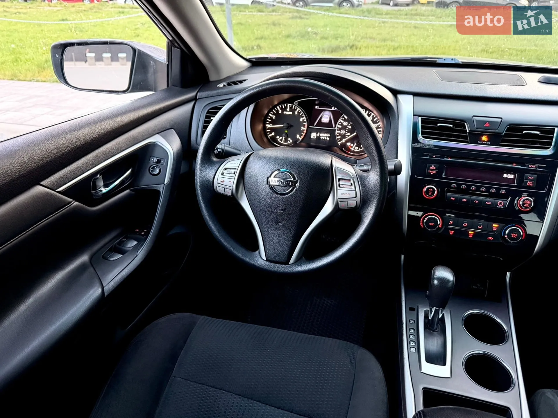 2015 Nissan Altima - мініатюра 41