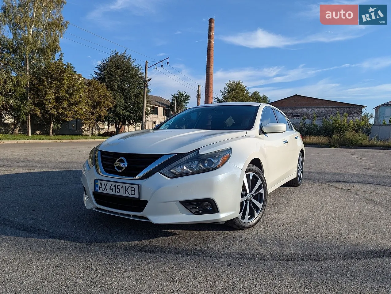 2018 Nissan Altima - мініатюра 25