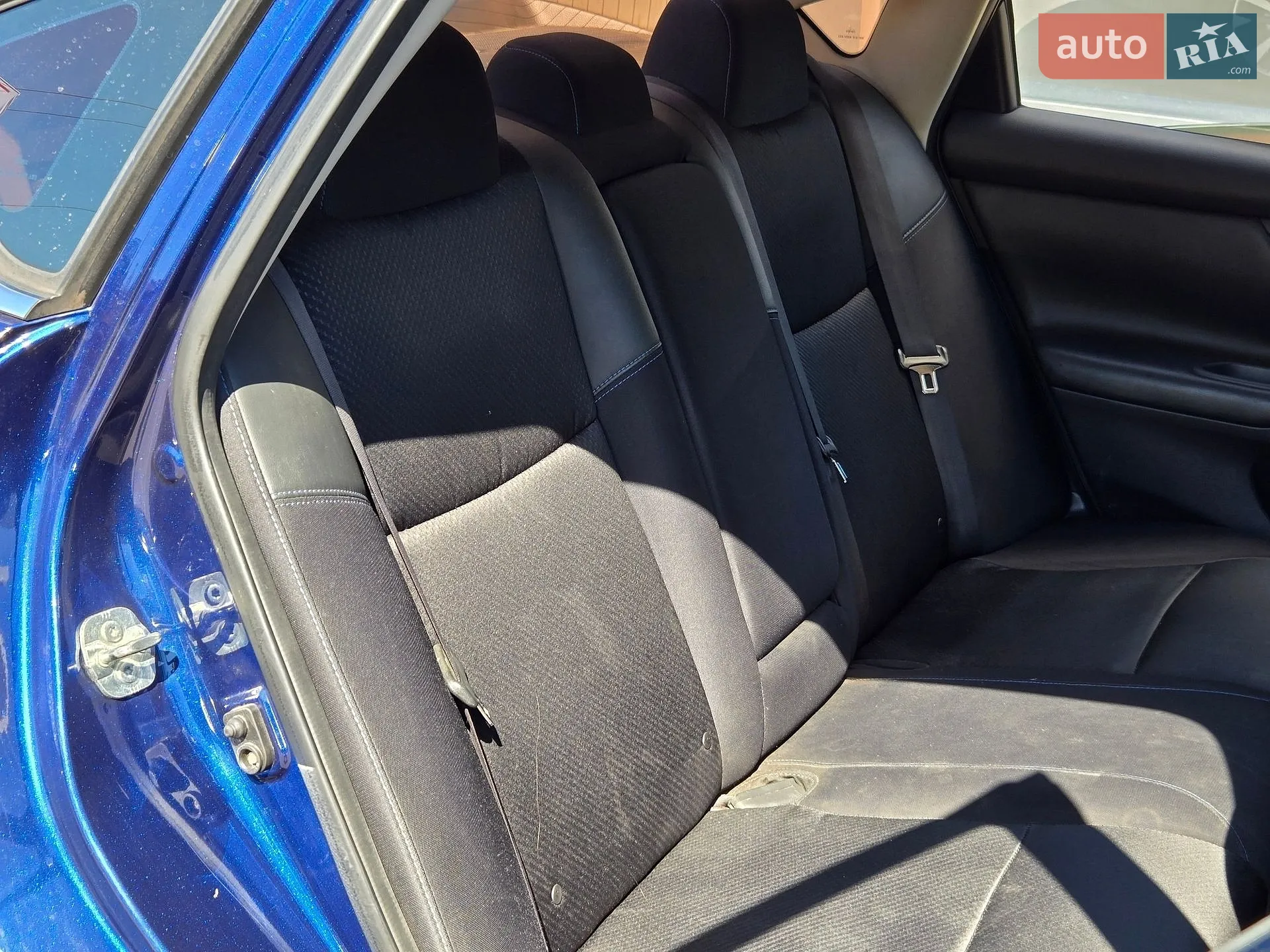 2017 Nissan Altima - мініатюра 18